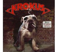 Krokus - Dirty Dynamite