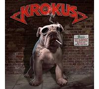 Krokus - Dirty Dynamite -Coloured-