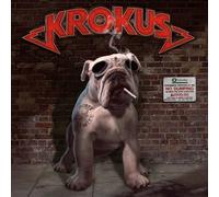Krokus Dirty Dynamite (Vinyl)