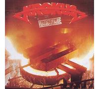 Krokus – Hardware – Sony Music