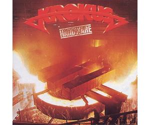 Krokus - Hardware