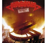Krokus - Hardware [New CD] Germany - Import