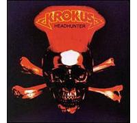 Krokus - Headhunter