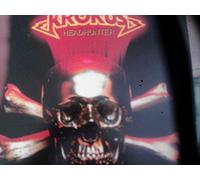 Krokus - Headhunter