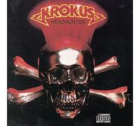 Krokus - Headhunter