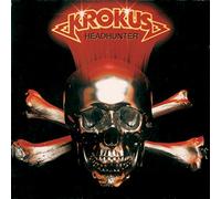 Krokus - Headhunter -Spec-