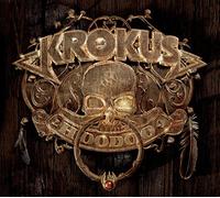 Krokus - Hoodoo -CD+DVD-