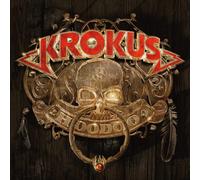 Krokus - Hoodoo