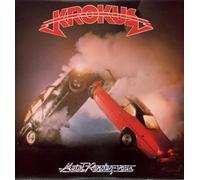 Krokus - Metal Rendez-Vous