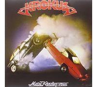 Krokus - Metal Rendez-Vous -Hq-
