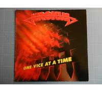 Krokus - One Vice at a Time
