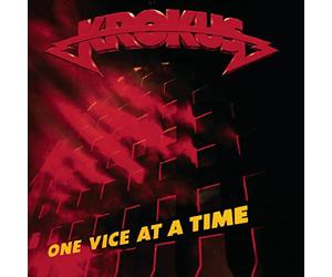 Krokus - One Vice at a Time