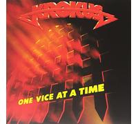 Krokus - One Vice at a Time -Hq-