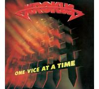 Krokus - One Vice at a Time-Spec [Import]