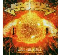 Krokus - Rock The Block