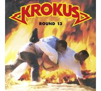 Broken Silence – Krokus - Round 13