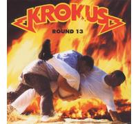 Krokus - Round 13 [Import]