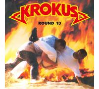 Krokus Round 13 (Vinyl) 12" Album