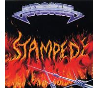 Krokus - Stampede