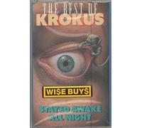 Krokus - Stayed Awake All Night-Best of