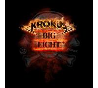 Krokus - The Big Eight 1