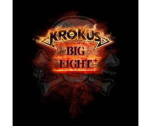 Krokus - The Big Eight 1
