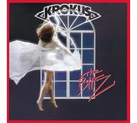Krokus - The Blitz