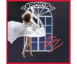 Krokus - The Blitz