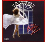 Krokus - Blitz