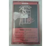 Krokus - The Blitz (UK Import) [Musikkassette]