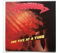Krokus - (VINYL LP) One Vice At A Time