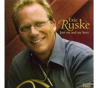 Krol, Bach, Persichetti : Just Me and My Horn