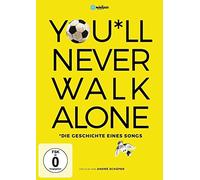 Krol,Joachim - You'll Never Walk Alone: Die Geschichte Eines Song [Import]