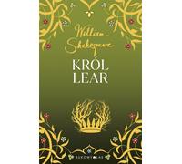 Król Lear - William Shakespeare (livre en polonais)