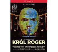 Krol Roger