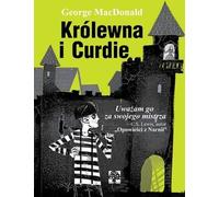 Królewna i Curdie - Donald George Mac (livre en polonais)
