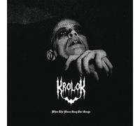 When The Moon Sang Our Songs