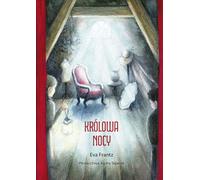 Królowa nocy - Eva Frantz (Littérature pour les jeunes en polonais)