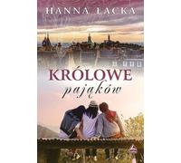 Królowe pająków - Hanna Łącka (Buch auf Polnisch)