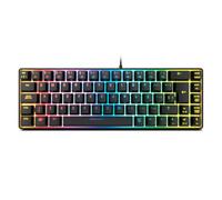 Krom Kalista clavier Gaming USB Noir