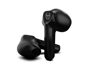 Krom KALL Casque Sans fil Ecouteurs Jouer Bluetooth Noir