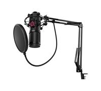 Microphone de diffusion KROM Kapsule HQ