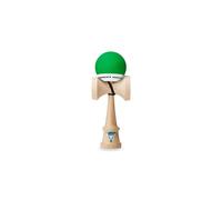 Krom Kendama Jouet Pop Dark Green Capacités Cognitives Accrues Améliore L Équilibre Les Réflexes Et La Créativité Conçu Par Un Professionnel Pour Les Débutants Et Les Experts