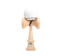 Kendama pop lol white