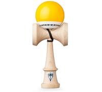 Krom Kendama Pop Lol Jaune