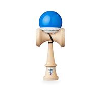 Jeu de plein air Krom Kendama Pop Bleu