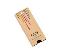 KROM Kendama String Pack - 10 Couleurs Pop Uniques - 10 Cordes - Cordes Extra Longues de 70 cm - Mini Roulements Supplémentaires - Rendez Votre Kendama Unique