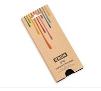 KROM Kendama String Pack - 10 Couleurs Pop Uniques - 10 Cordes - Cordes Extra Longues de 70 cm - Mini Roulements Supplémentaires - Rendez Votre Kendama Unique