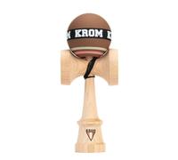 Krom kendama strogo neapolitan chocolate