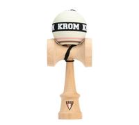 Krom kendama strogo neapolitan vanilla